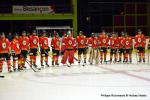 Photo hockey match Besanon - HC Savoie le 09/12/2023