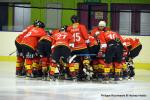 Photo hockey match Besanon - HC Savoie le 09/12/2023