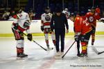 Photo hockey match Besanon - HC Savoie le 09/12/2023