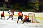 Photo hockey match Besanon - HC Savoie le 09/12/2023
