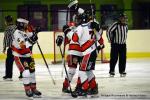 Photo hockey match Besanon - HC Savoie le 09/12/2023