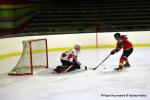 Photo hockey match Besanon - HC Savoie le 09/12/2023