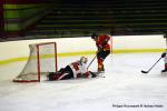 Photo hockey match Besanon - HC Savoie le 09/12/2023