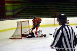 Photo hockey match Besanon - HC Savoie le 09/12/2023