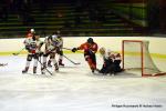 Photo hockey match Besanon - HC Savoie le 09/12/2023