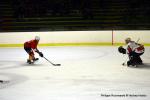 Photo hockey match Besanon - HC Savoie le 09/12/2023
