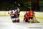 Photo hockey match Besanon - HC Savoie le 09/12/2023