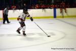 Photo hockey match Besanon - HC Savoie le 09/12/2023