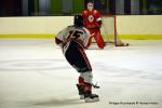Photo hockey match Besanon - HC Savoie le 09/12/2023