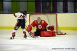 Photo hockey match Besanon - HC Savoie le 09/12/2023