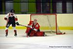 Photo hockey match Besanon - HC Savoie le 09/12/2023
