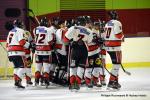 Photo hockey match Besanon - HC Savoie le 09/12/2023