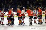 Photo hockey match Besanon - HC Savoie le 09/12/2023