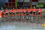 Photo hockey match Besan�on - HCMP II le 14/02/2026