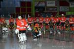 Photo hockey match Besan�on - HCMP II le 14/02/2026