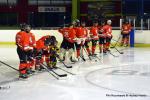 Photo hockey match Besan�on - HCMP II le 14/02/2026