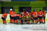Photo hockey match Besan�on - HCMP II le 14/02/2026