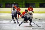 Photo hockey match Besan�on - HCMP II le 14/02/2026