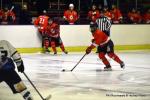 Photo hockey match Besan�on - HCMP II le 14/02/2026