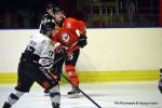 Photo hockey match Besan�on - HCMP II le 14/02/2026