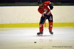 Photo hockey match Besan�on - HCMP II le 14/02/2026