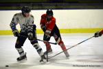 Photo hockey match Besan�on - HCMP II le 14/02/2026