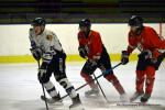 Photo hockey match Besan�on - HCMP II le 14/02/2026