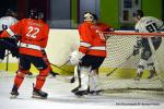 Photo hockey match Besan�on - HCMP II le 14/02/2026