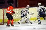 Photo hockey match Besan�on - HCMP II le 14/02/2026