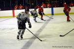 Photo hockey match Besan�on - HCMP II le 14/02/2026