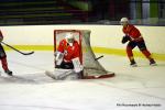 Photo hockey match Besan�on - HCMP II le 14/02/2026