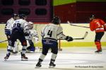 Photo hockey match Besan�on - HCMP II le 14/02/2026
