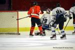 Photo hockey match Besan�on - HCMP II le 14/02/2026