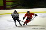 Photo hockey match Besan�on - HCMP II le 14/02/2026