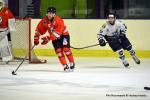 Photo hockey match Besan�on - HCMP II le 14/02/2026
