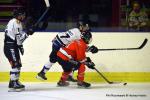 Photo hockey match Besan�on - HCMP II le 14/02/2026