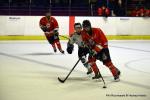 Photo hockey match Besan�on - HCMP II le 14/02/2026