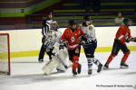 Photo hockey match Besan�on - HCMP II le 14/02/2026