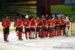Photo hockey match Besan�on - HCMP II le 14/02/2026