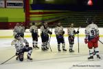 Photo hockey match Besan�on - HCMP II le 14/02/2026
