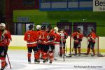 Photo hockey match Besan�on - HCMP II le 14/02/2026