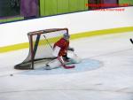 Photo hockey match Besanon - Luxembourg le 08/11/2014