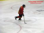 Photo hockey match Besanon - Luxembourg le 08/11/2014