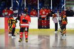 Photo hockey match Besan�on - Metz le 14/03/2026