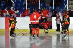 Photo hockey match Besan�on - Metz le 14/03/2026