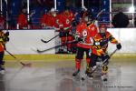 Photo hockey match Besan�on - Metz le 14/03/2026