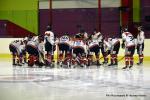 Photo hockey match Besan�on - Metz le 14/03/2026