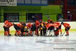 Photo hockey match Besan�on - Metz le 14/03/2026