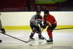 Photo hockey match Besan�on - Metz le 14/03/2026