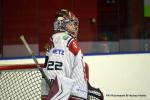 Photo hockey match Besan�on - Metz le 14/03/2026